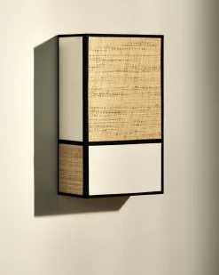 Applique Céleste - Ecru