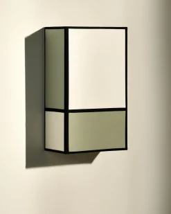 Applique Radieuse - Amande