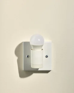 Applique Radieuse - Bleu Sarah