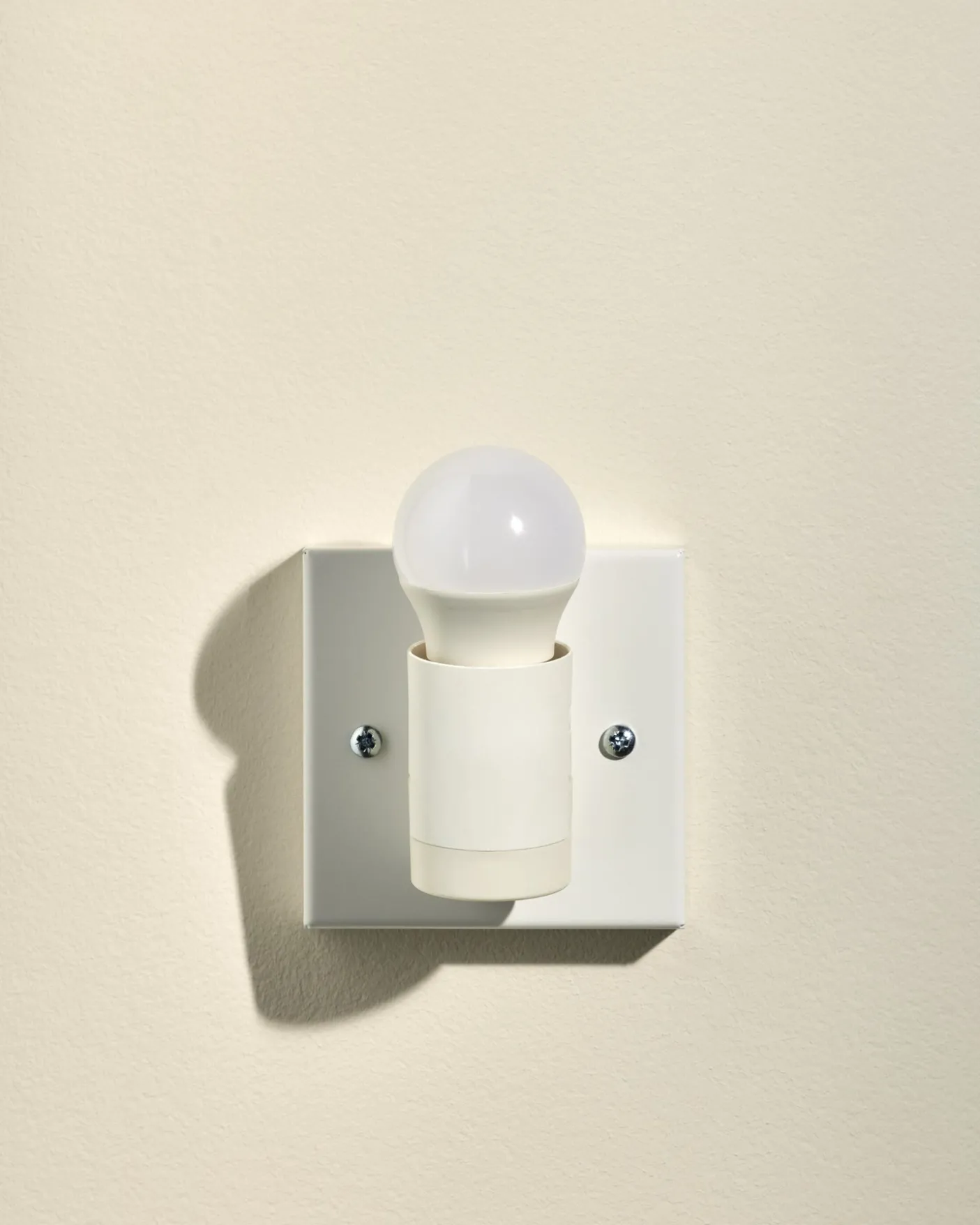 Applique Radieuse - Bleu Sarah