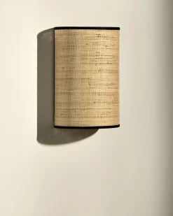 Applique Spérone - Noir