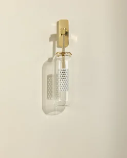 Applique Vadim - Doré