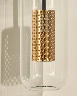 Applique Vadim - Noir