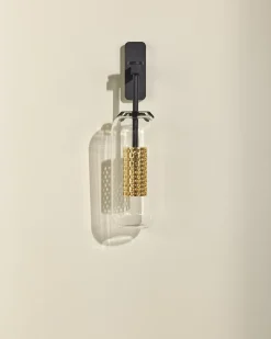 Applique Vadim - Noir