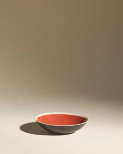 Assiette creuse Sicilia - Pinasse