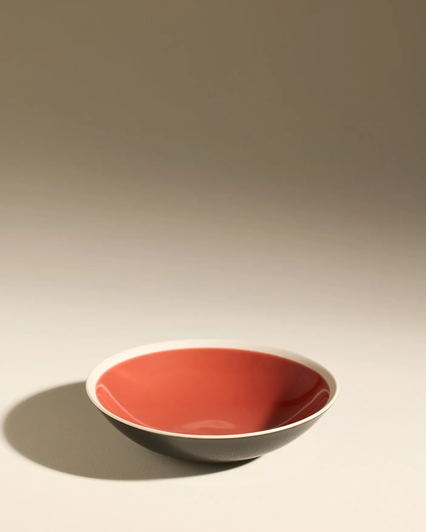 Assiette creuse Sicilia - Pinasse