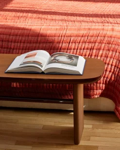 Banc Equilibre - Carmin