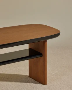 Banc Equilibre - Noir