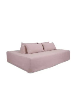 Banquette Blabla - Rose