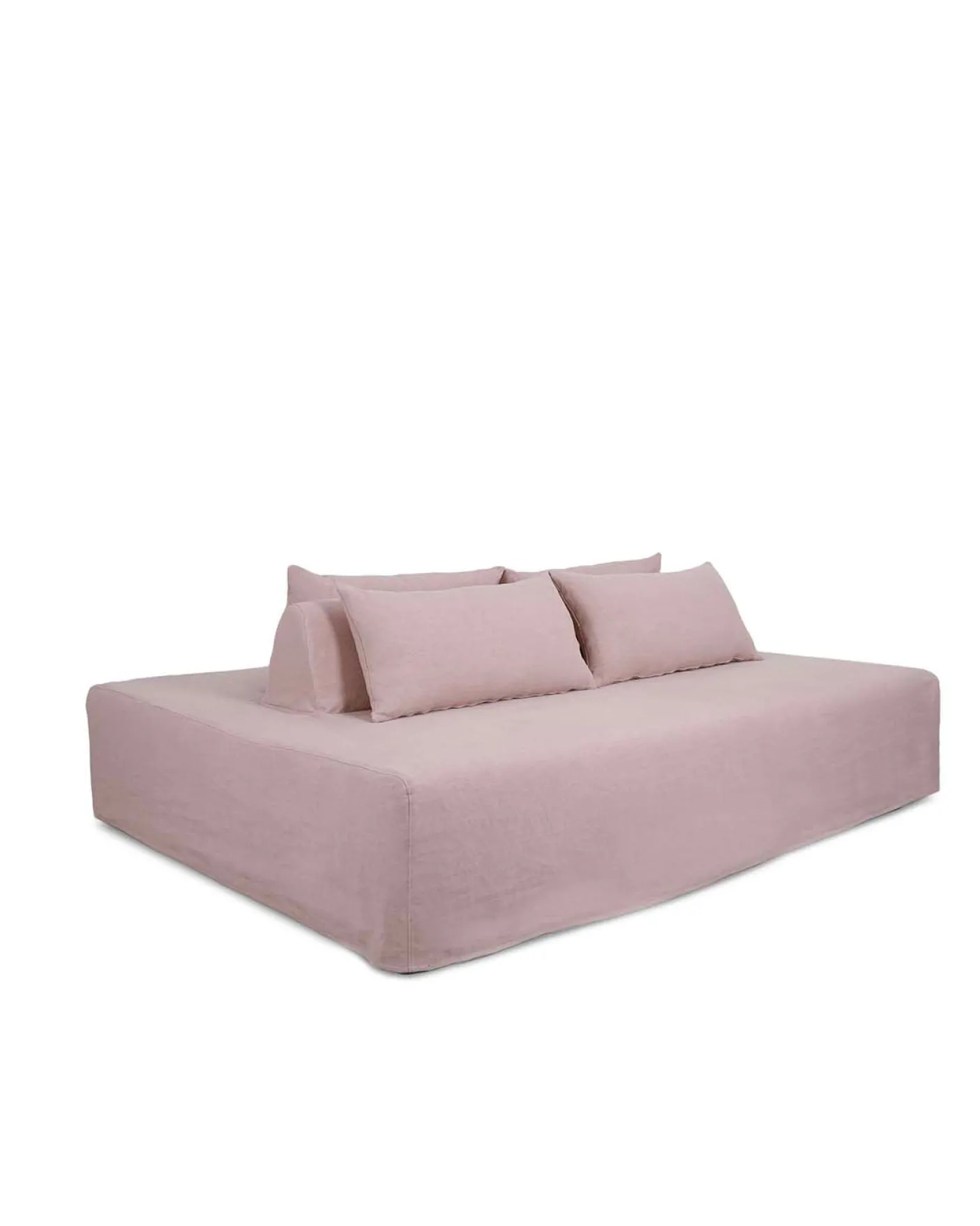 Banquette Blabla - Rose