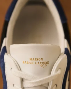 Baskets Claudia - Bleu Broadway