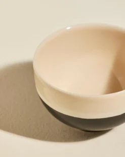 Bol à thé Sicilia - Ecru