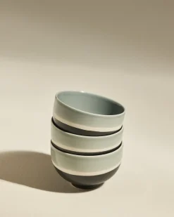 Bol à thé Sicilia - Pousse de Tilleul