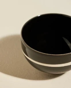 Bol à thé Sicilia - Radis Noir