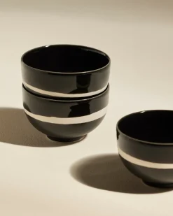 Bol à thé Sicilia - Radis Noir