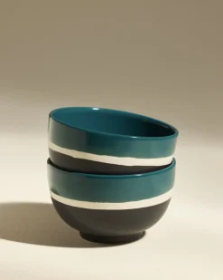 Bol Sicilia - Bleu Sarah