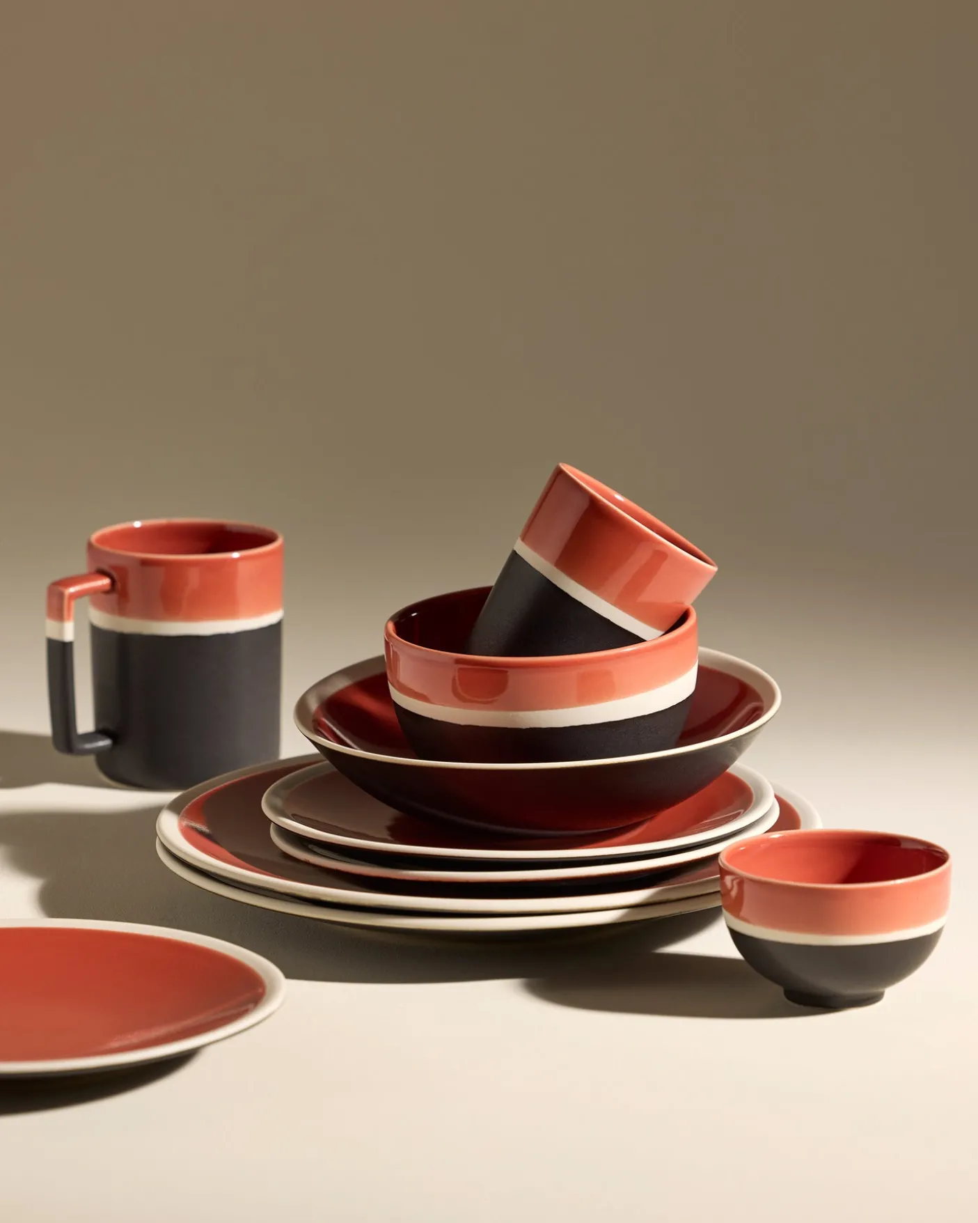 Bol Sicilia - Pinasse