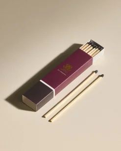 Boîte allumettes - Aubépine