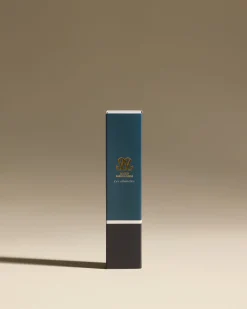 Boîte allumettes - Bleu Sarah