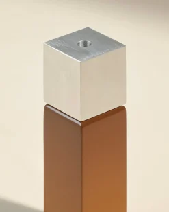 Bougeoir Oscar - Havane