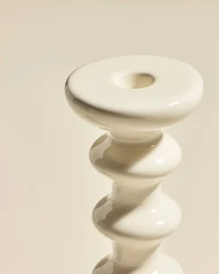 Bougeoir Slave - Jasmin