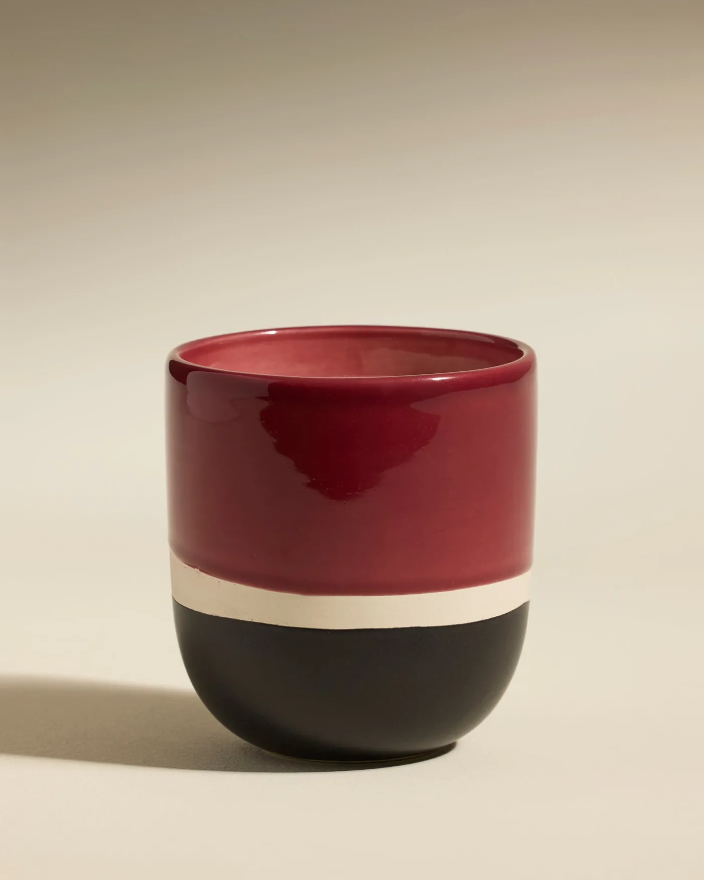 Bougie Sicilia - Aubépine