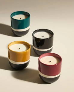 Bougie Sicilia - Aubépine