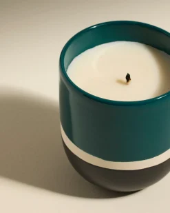 Bougie Sicilia - Bleu Sarah