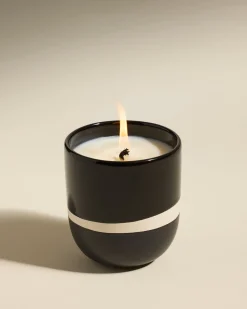 Bougie Sicilia - Noir