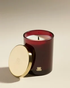 Bougie Stella - Aubépine