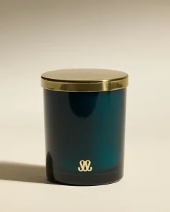 Bougie Stella - Bleu Sarah