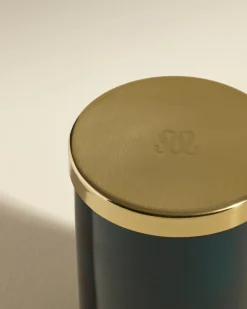 Bougie Stella - Bleu Sarah