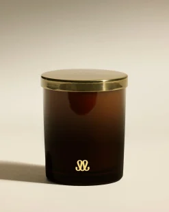 Bougie Stella - Fauve