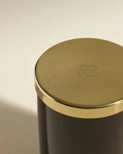 Bougie Stella - Noir