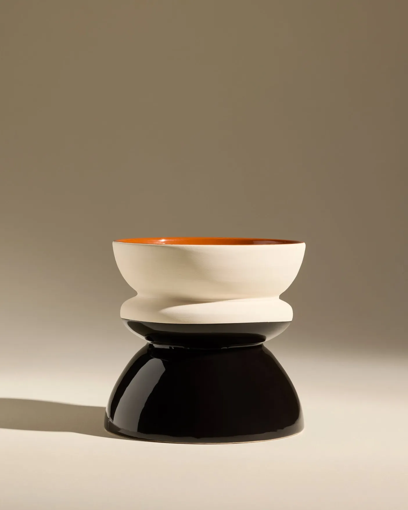 Bougie Tamtam - Noir