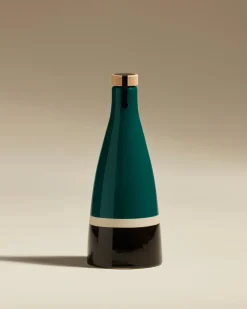 Bouteille Sicilia - Bleu Sarah