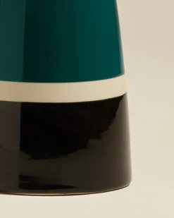 Bouteille Sicilia - Bleu Sarah