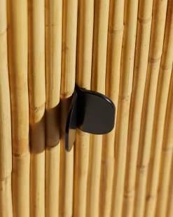 Buffet Riviera - Noir