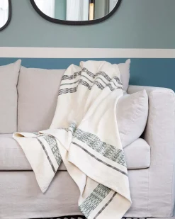 Canapé Box - Gris clair