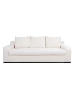 Canapé Luna - Blanc