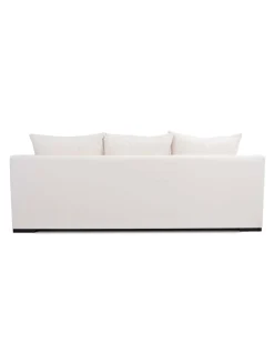 Canapé Luna - Blanc