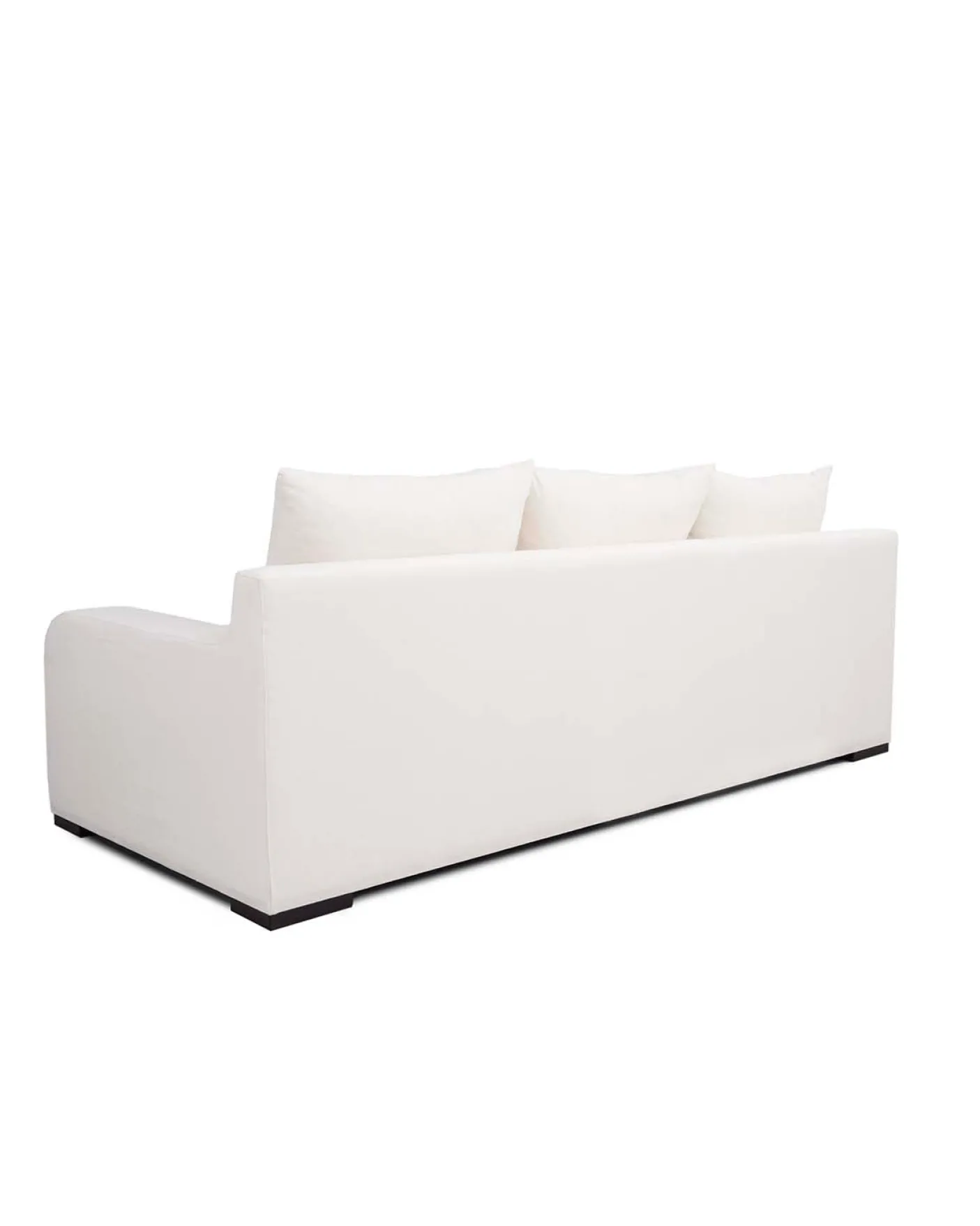 Canapé Luna - Blanc