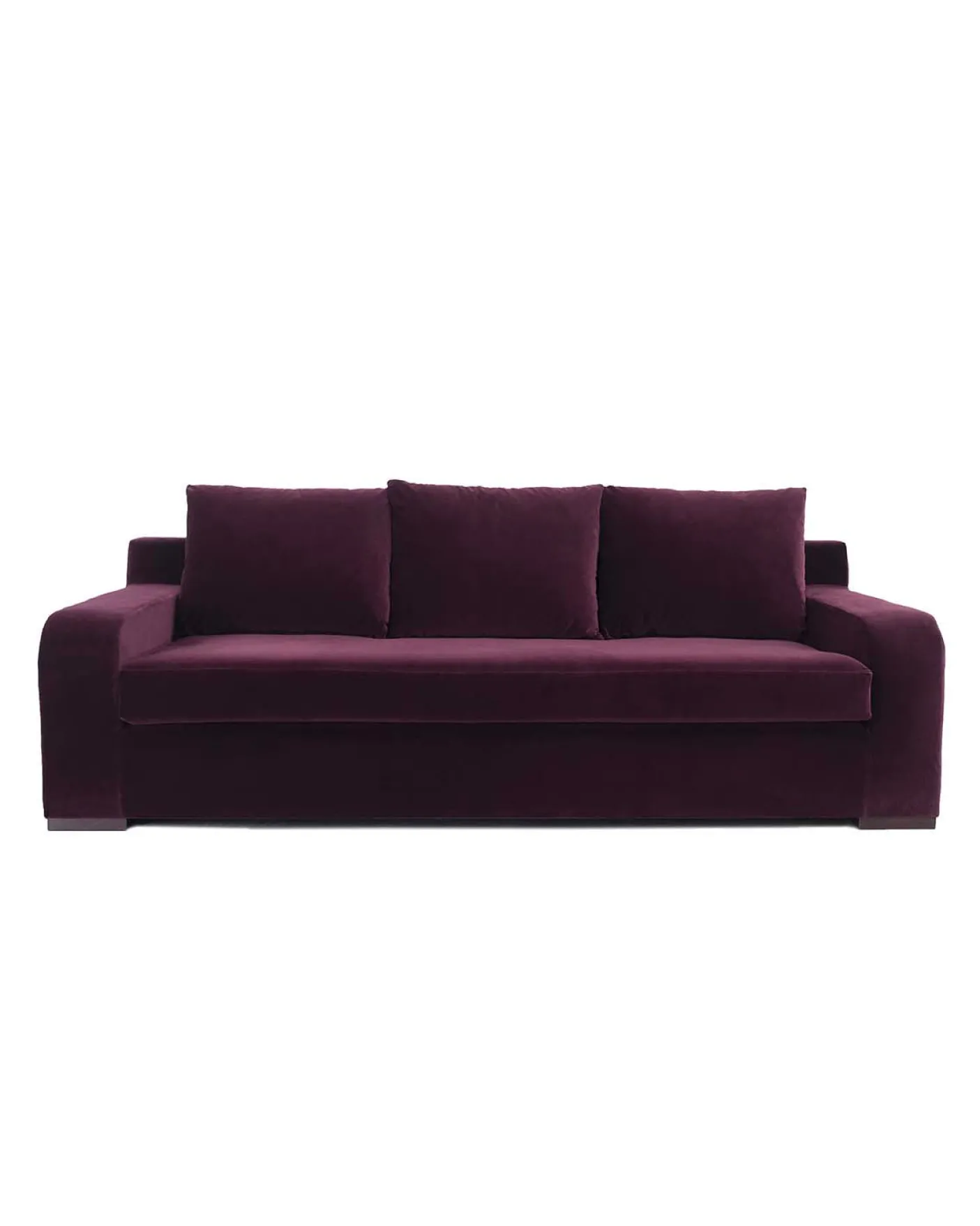 Canapé Luna - Violet