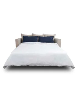 Canapé-lit Box - Beige