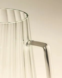 Carafe Eclat - Charbon