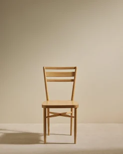 Chaise Astra - Chêne