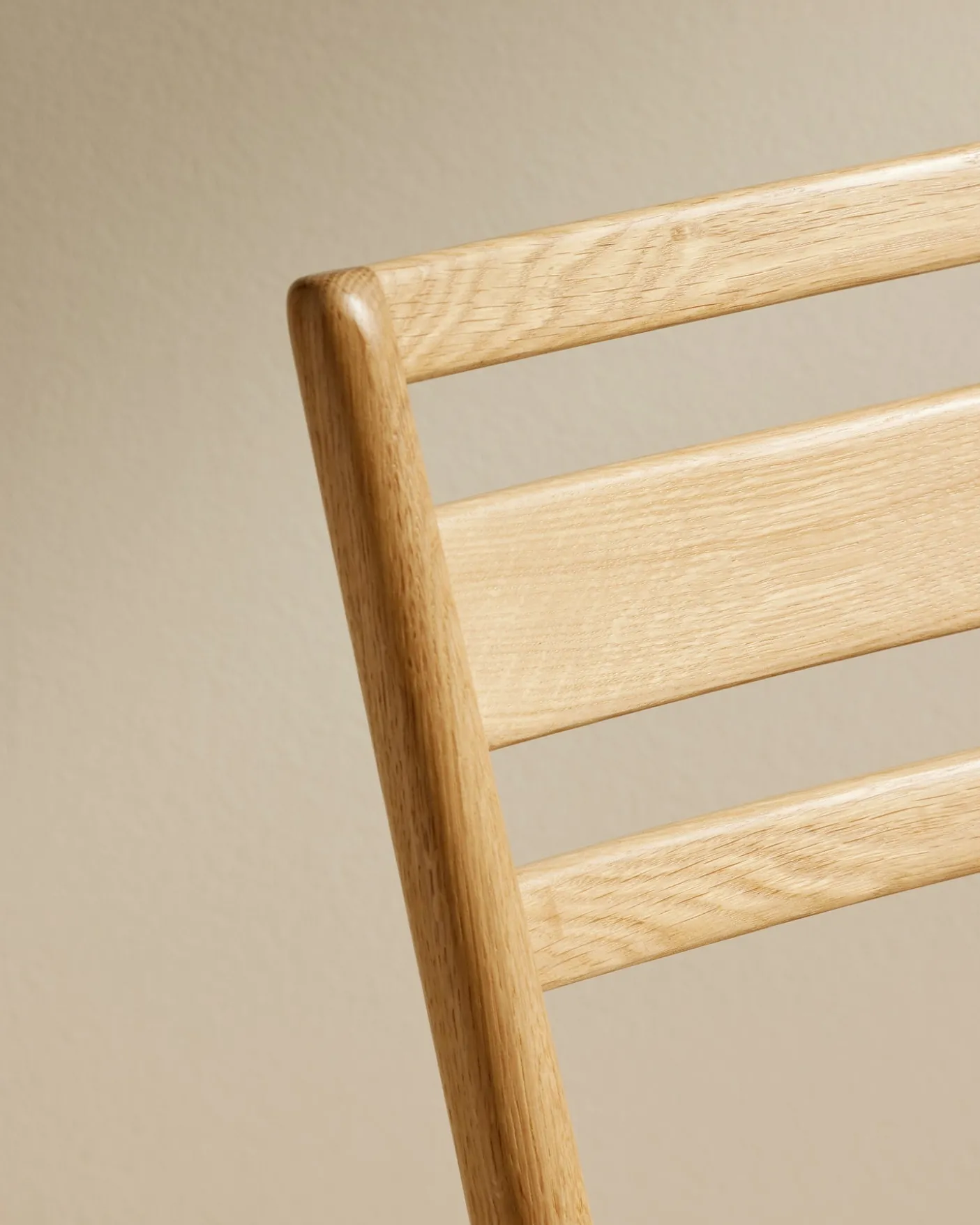 Chaise Astra - Chêne