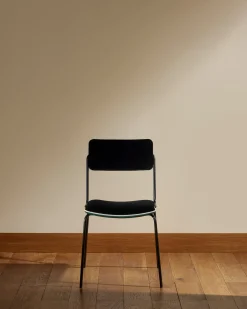 Chaise Double Jeu - Vert