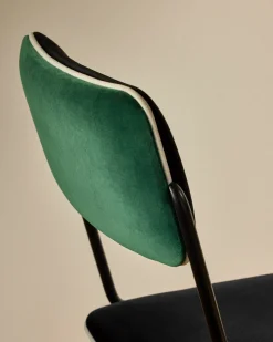 Chaise Double Jeu - Vert