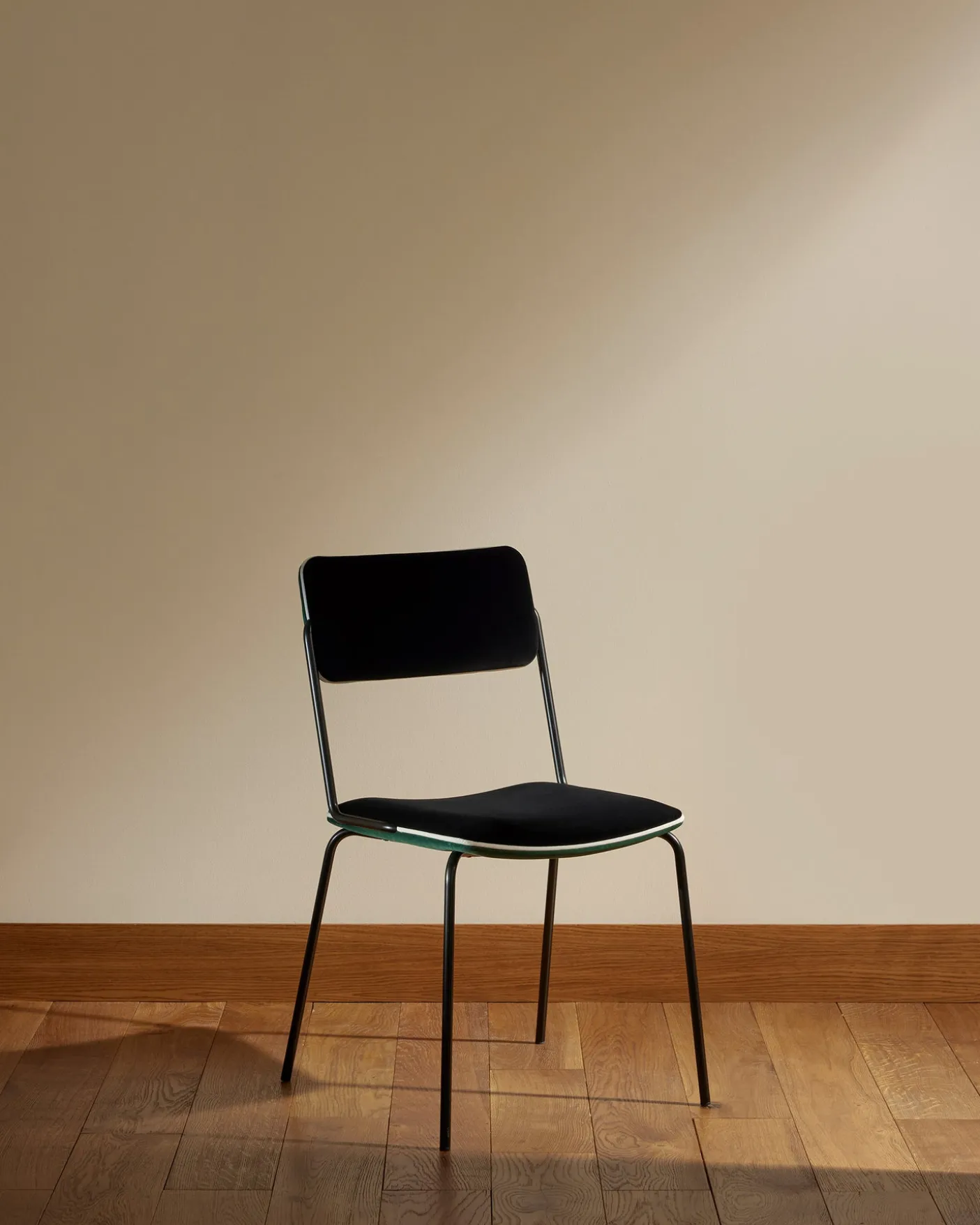 Chaise Double Jeu - Vert